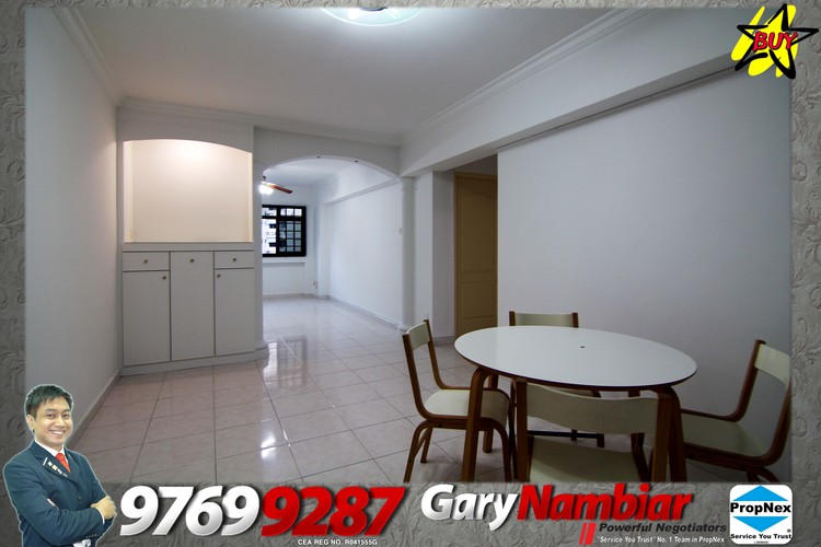 Blk 689 Jurong West Central 1 (Jurong West), HDB 4 Rooms #163599192